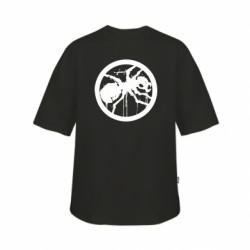 Футболки дитячі оверсайз FATLINE