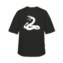 Футболки детские оверсайз FATLINE - FATLINE