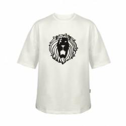 Футболки детские оверсайз FATLINE - FATLINE