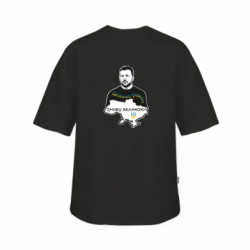 Футболки детские оверсайз FATLINE