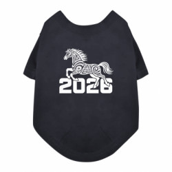 Футболки для собак