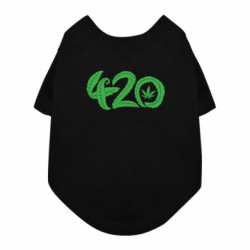 Футболки для собак