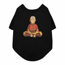 Футболки для собак