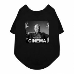 Футболки для собак