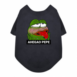 Футболки для собак