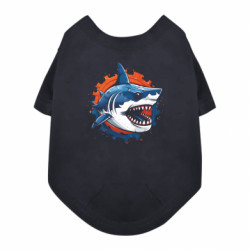 Футболки для собак