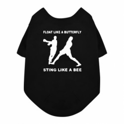 Футболки для собак