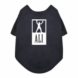 Футболки для собак