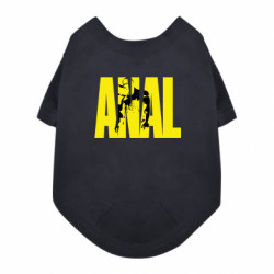 Футболка для собаки Animal Bodybuilding - FATLINE Футболка для собаки Animal Bodybuilding