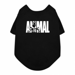 Футболки для собак