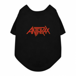 Футболки для собак