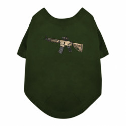 Футболки для собак