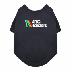 Футболки для собак