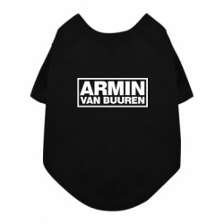 Футболки для собак