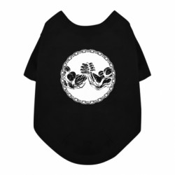 Футболки для собак