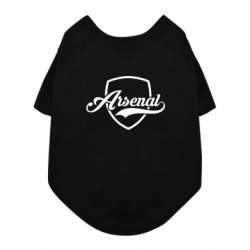 Футболки для собак