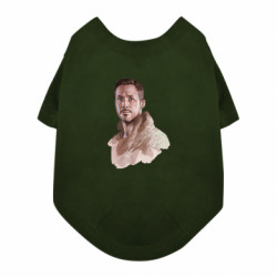 Футболки для собак