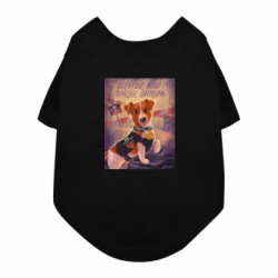 Футболки для собак