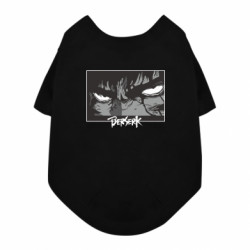 Футболки для собак