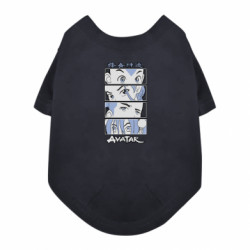 Футболки для собак