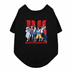 Футболки для собак