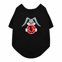 Футболки для собак