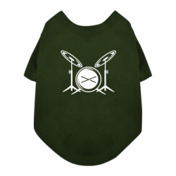 Футболки для собак