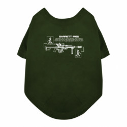 Футболки для собак