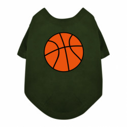 Футболки для собак