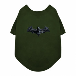 Футболки для собак