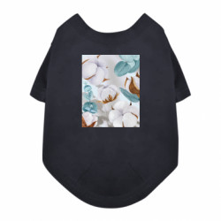 Футболка для собаки Хлопок украинский - FATLINE Футболка для собаки Хлопок украинский