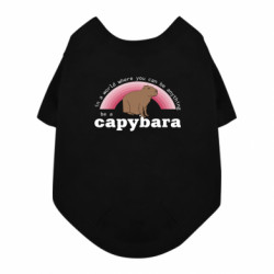 Футболки для собак