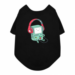 Футболки для собак