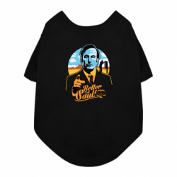 Футболки для собак