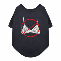 Футболки для собак