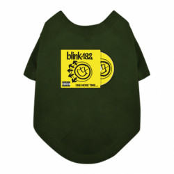 Футболки для собак