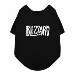 Футболки для собак