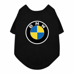 Футболки для собак