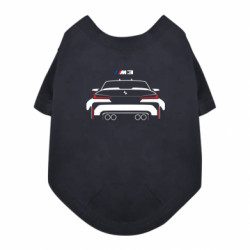 Футболки для собак