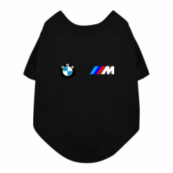 Футболки для собак