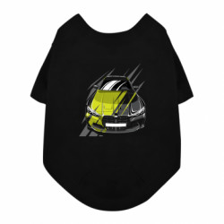 Футболки для собак