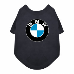 Футболки для собак