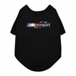 Футболки для собак