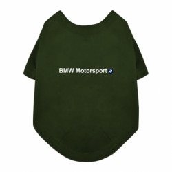 Футболки для собак