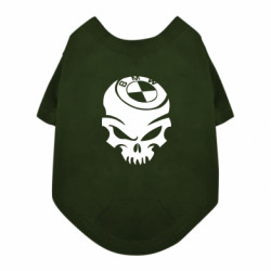 Футболки для собак