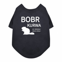 Футболки для собак