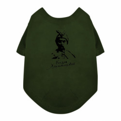 Футболки для собак