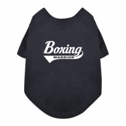 Футболки для собак