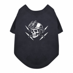 Футболки для собак