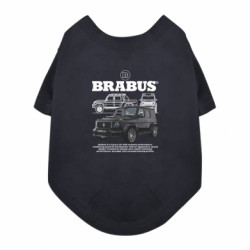 Футболки для собак